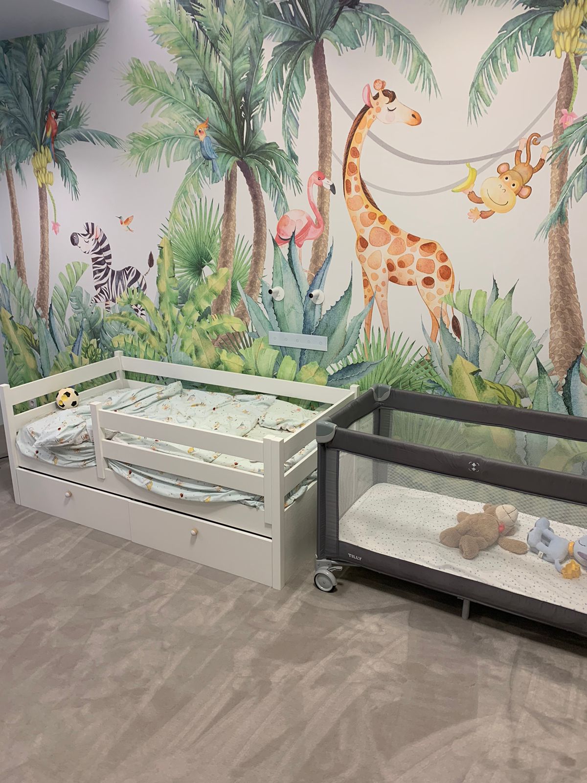 Детская комната 2